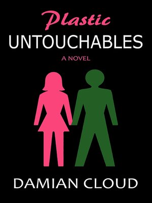 cover image of Plastic Untouchables